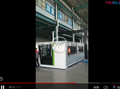 綠色環(huán)保 健康車間-視頻